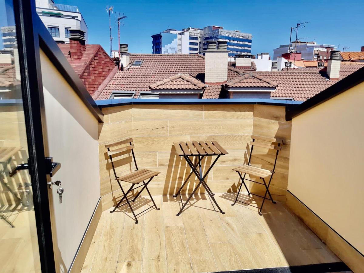 Apartamento La Muralla Nueva Apartamento Gijón