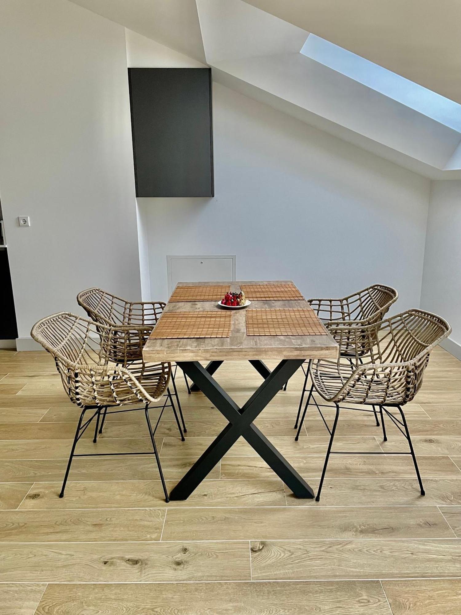 Apartamento La Muralla Nueva Apartamento *