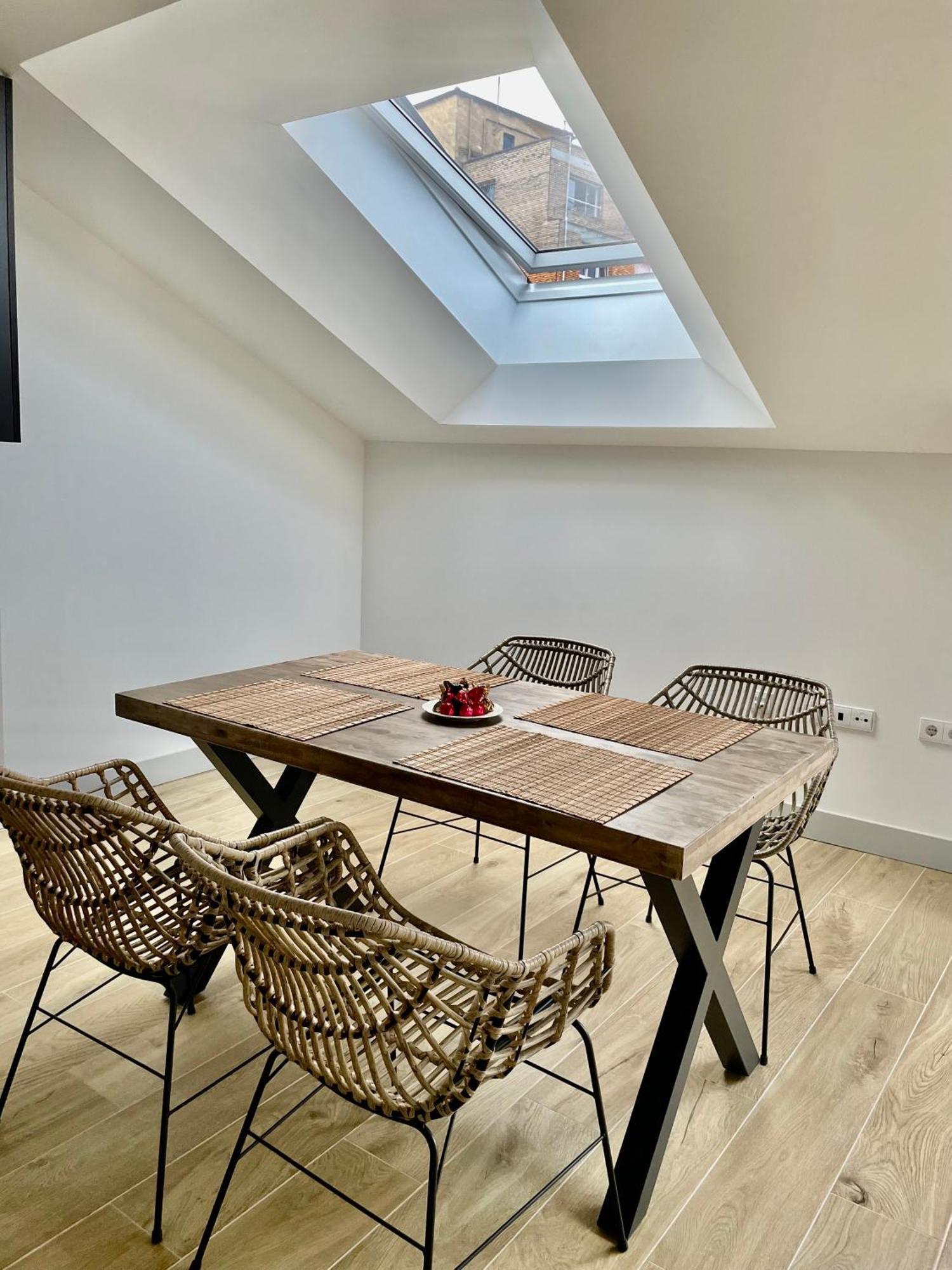 Apartamento La Muralla Nueva Gijón
