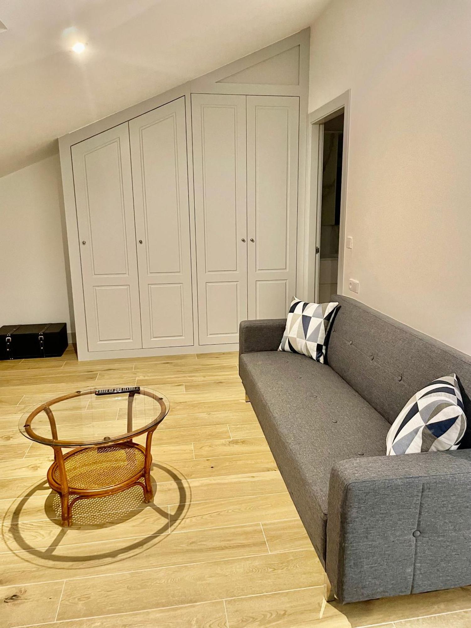 Apartamento Apartamento La Muralla Nueva *