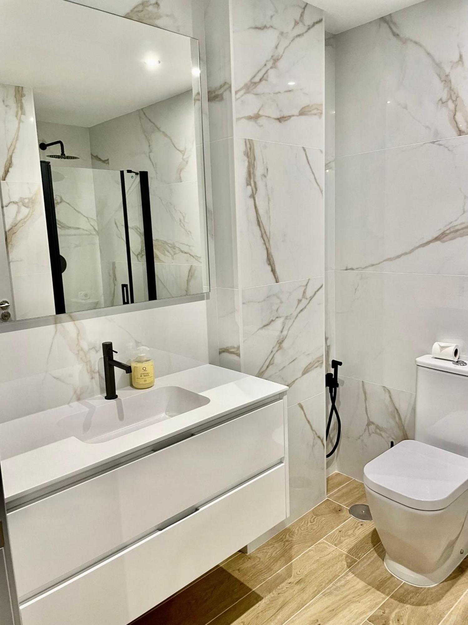 Apartamento La Muralla Nueva