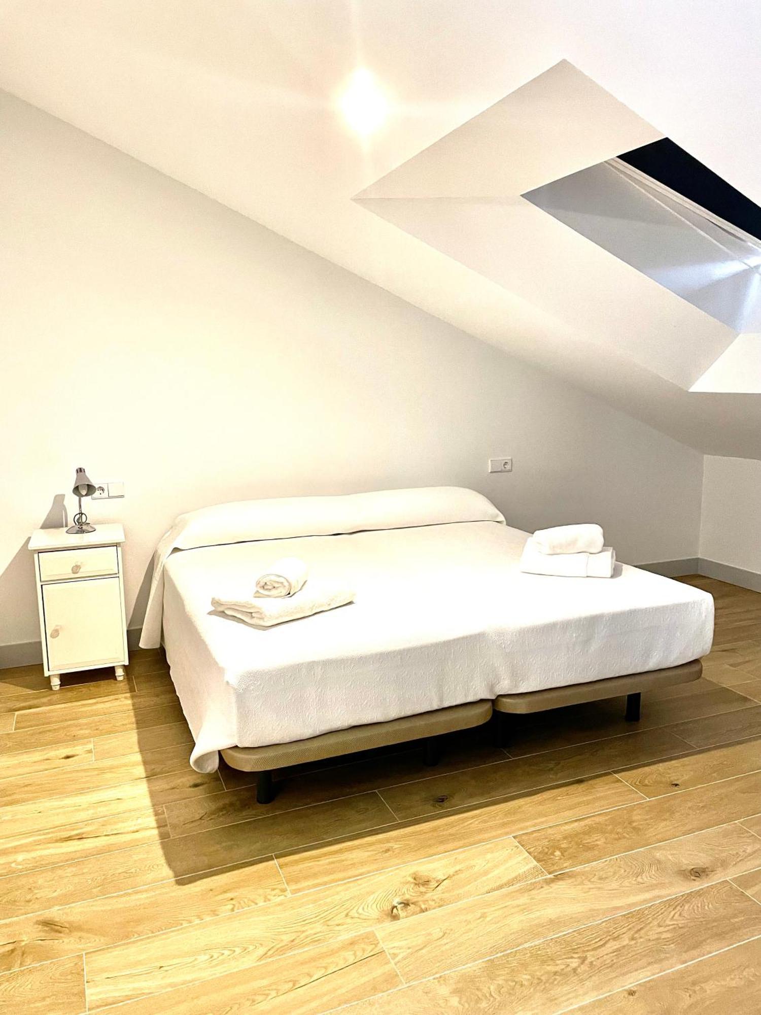 Apartamento Apartamento La Muralla Nueva *